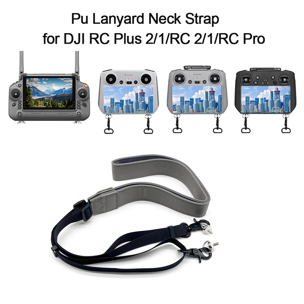 Wtohoby Pu Lanyard voor DJI Ma - Drone Dji Rc Plus 2 recensie en prijs