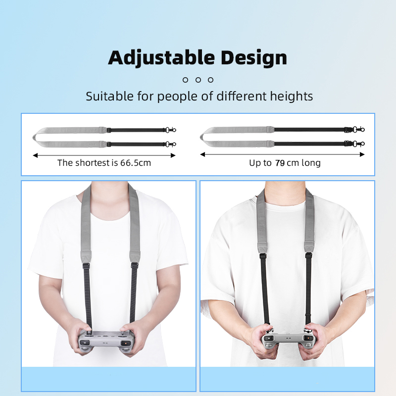 Wtohoby Pu Lanyard voor DJI Ma - Drone Dji Rc Plus 2 recensie en prijs