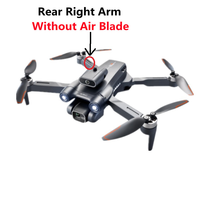 LSRC S1S Drone Batterij S1S Af - Drone Rc S1S recensie en prijs