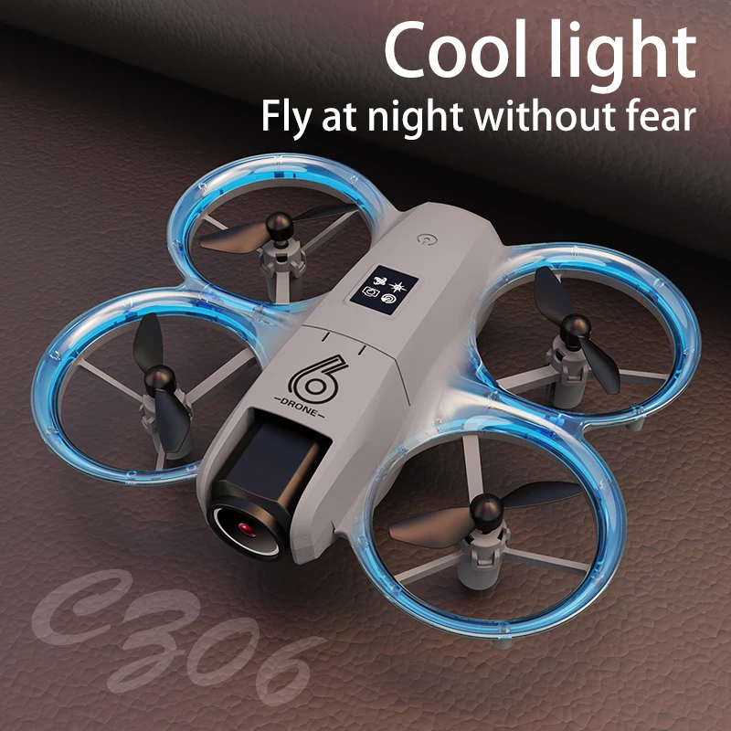 CZ06 Mini RC Quadcopter Drone  - Drone Rc App recensie en prijs