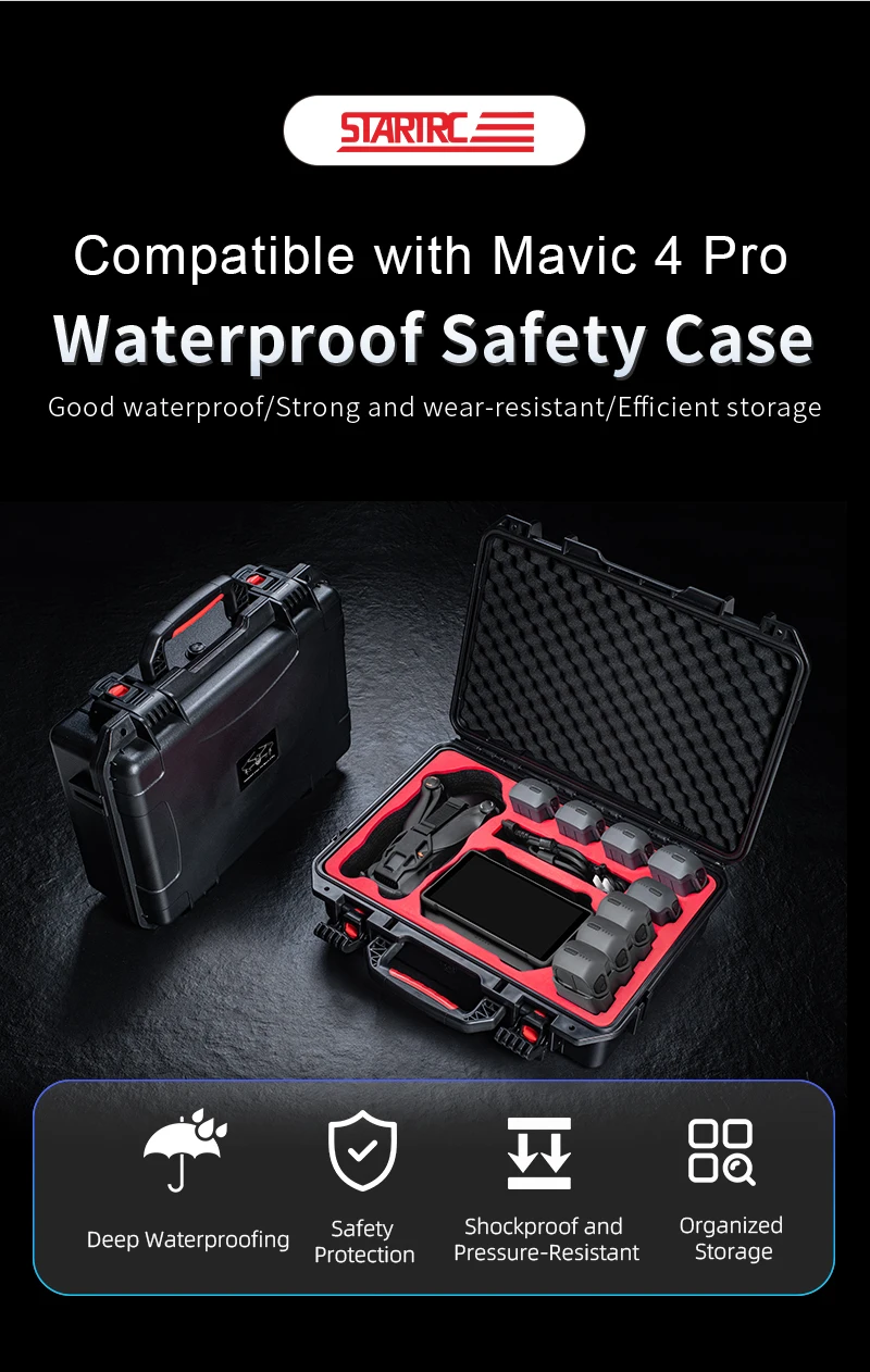 Voor DJI Mavic 4 Pro Drone Dra - Drone Dji Rc Pro 2 recensie en prijs