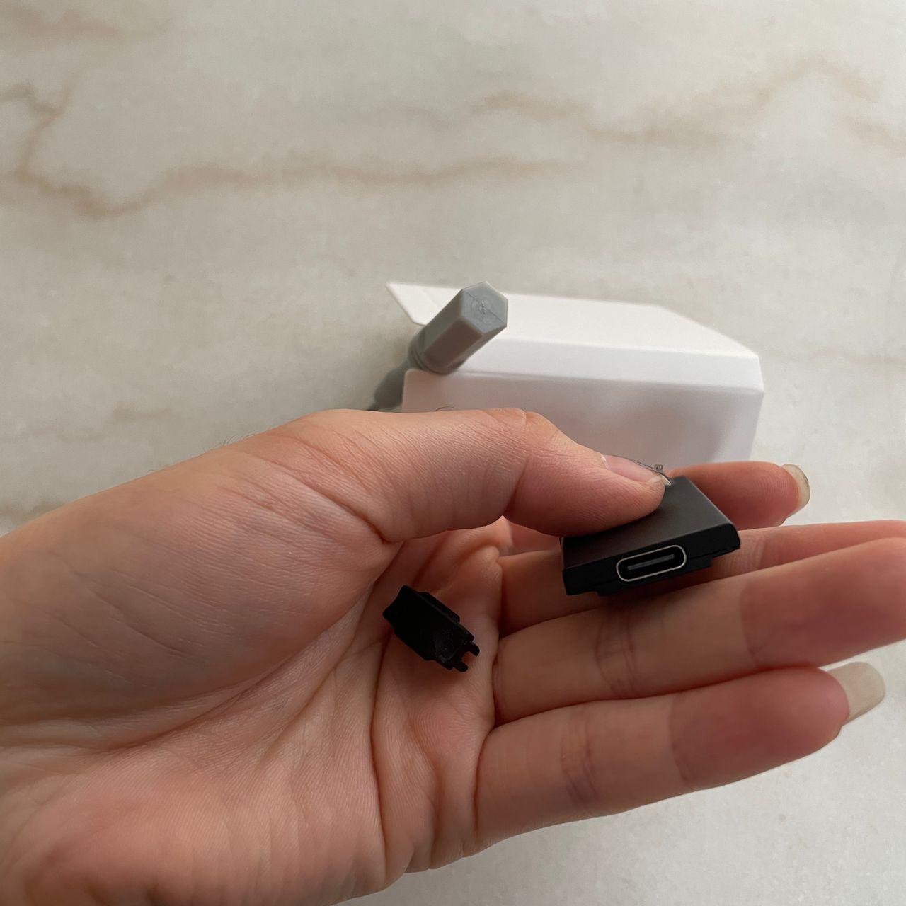 Drone-accessoires Dongle 2 voo - Drone Dji Rc Plus 2 recensie en prijs