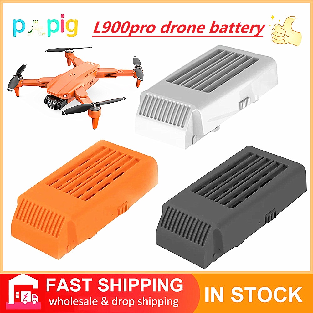 L900 Pro GPS Drone 4K Drone Ba - Drone Rc Leading recensie en prijs