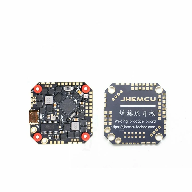 JHMCU Flight Controller Solder - Drone With Rc recensie en prijs
