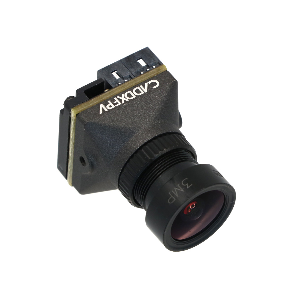 CADDX Ratel Pro 1500TVL Super  - Caddx Fpv Camera recensie en prijs