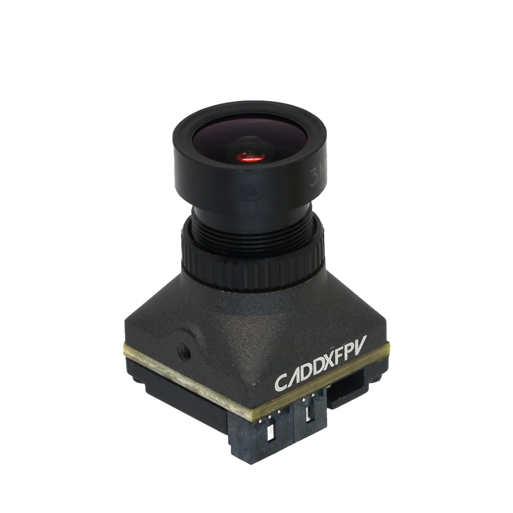 CADDX Ratel Pro 1500TVL Super  - Caddx Fpv Camera recensie en prijs