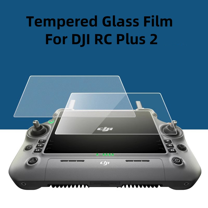 1 stks Gehard Glas Films voor  - Drone Dji Rc Plus 2 recensie en prijs