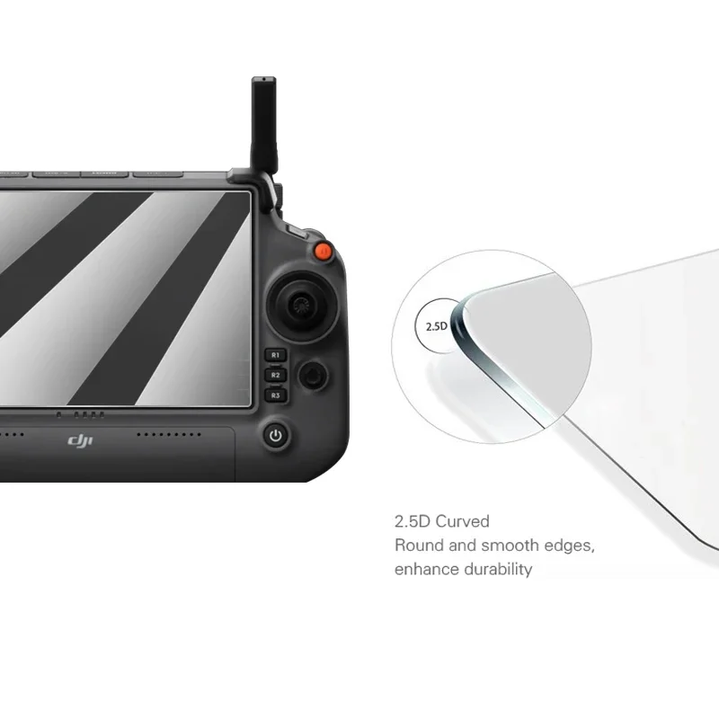 1 stks Gehard Glas Films voor  - Drone Dji Rc Plus 2 recensie en prijs