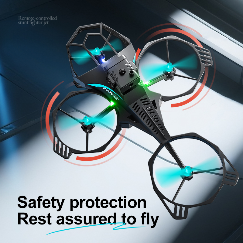 Nieuw V35 afstandsbedieningsvl - Drone Rc App recensie en prijs