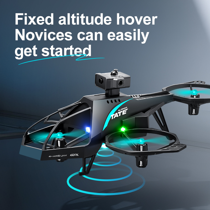 Nieuw V35 afstandsbedieningsvl - Drone Rc App recensie en prijs