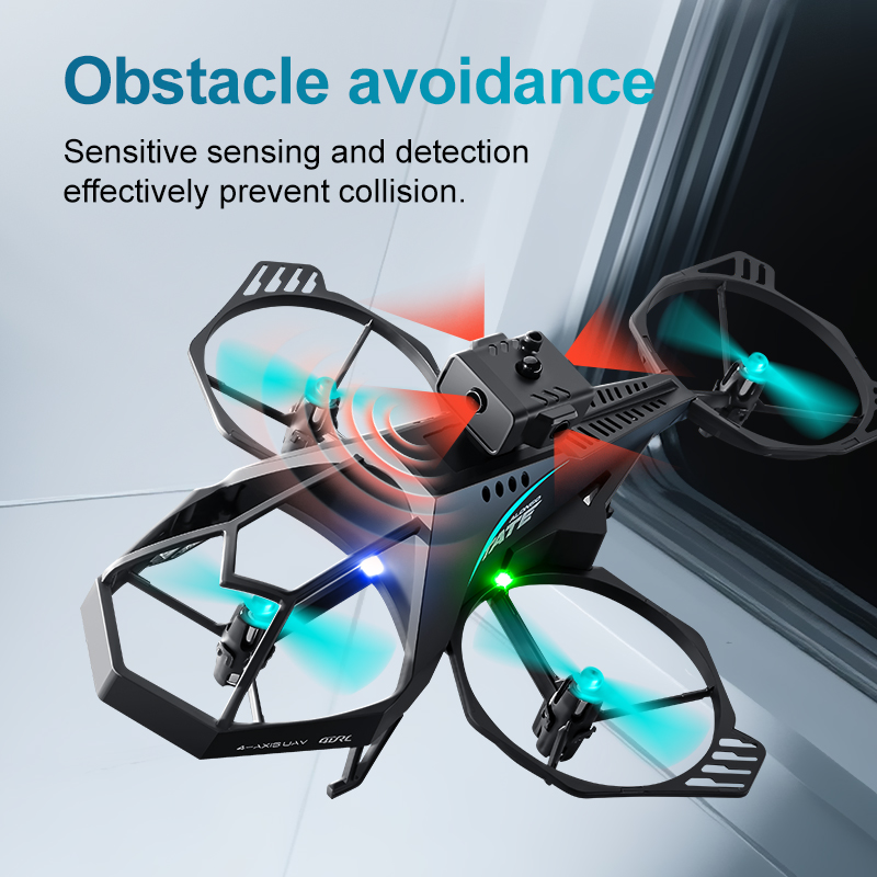 Nieuw V35 afstandsbedieningsvl - Drone Rc App recensie en prijs