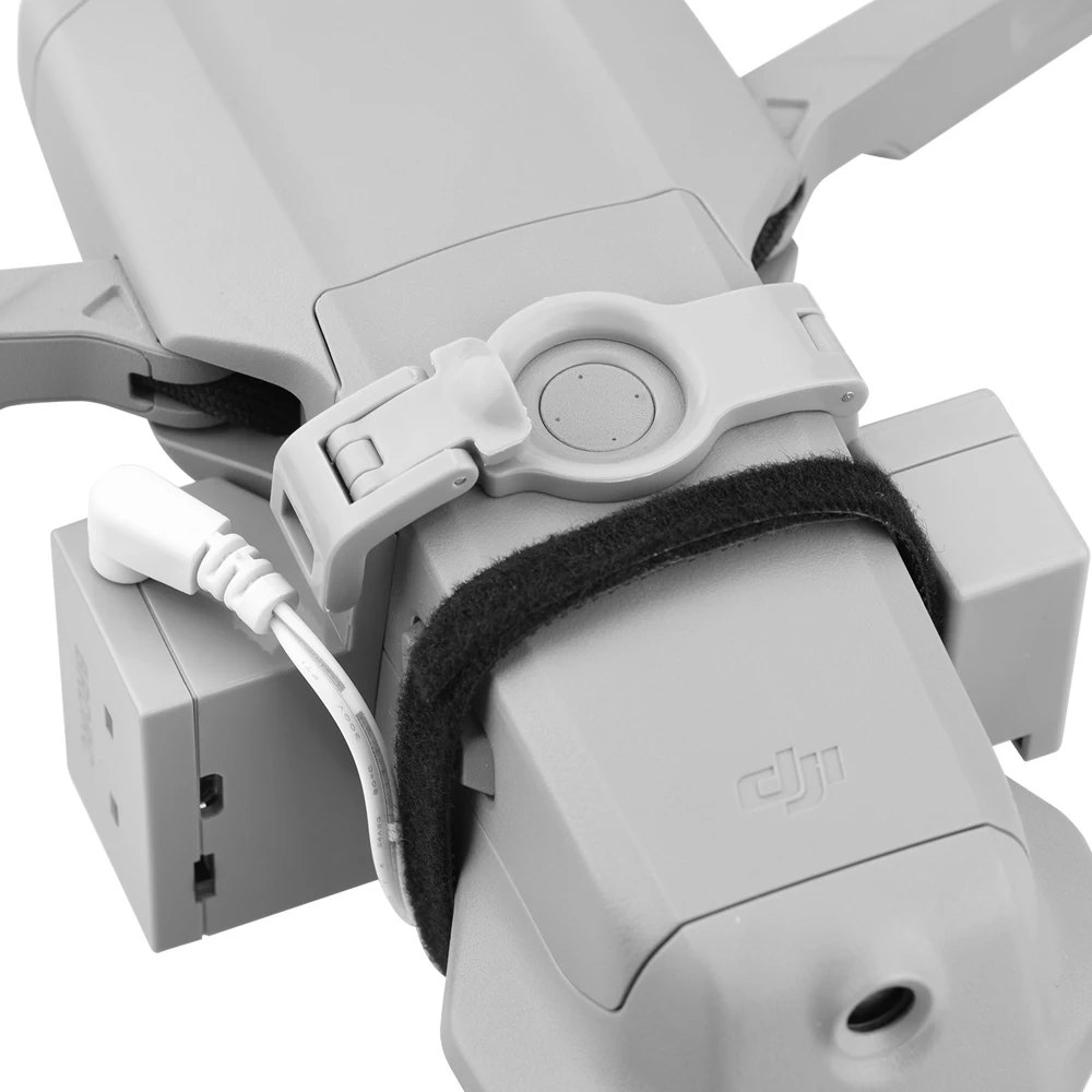 Airdrop Systeem Voor Dji Mavic - Drone Udi Rc recensie en prijs