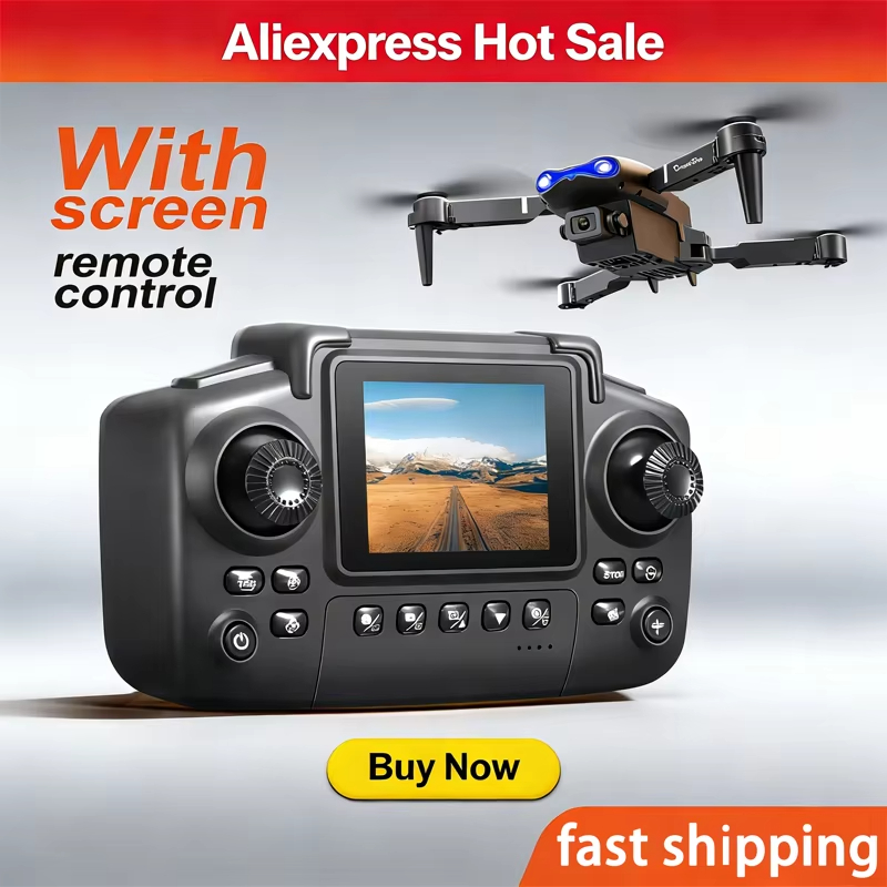 2026 Professionele 6K Groothoe - Drone E88 Rc Quadcopter recensie en prijs