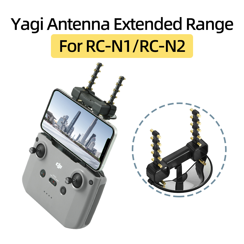 Voor DJI AIR 3/2/2S/Mavic 3/Mi - Drone Rc N1 recensie en prijs
