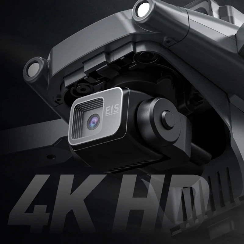 L600 PRO MAX GPS Drone Profess - Drone Rc App recensie en prijs