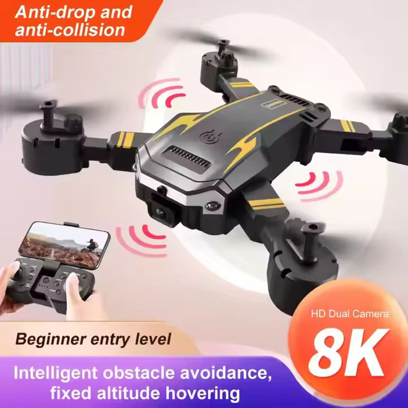 G6 Mini FPV Drone Met HD 4K Ca - Drone Rc Foldable recensie en prijs