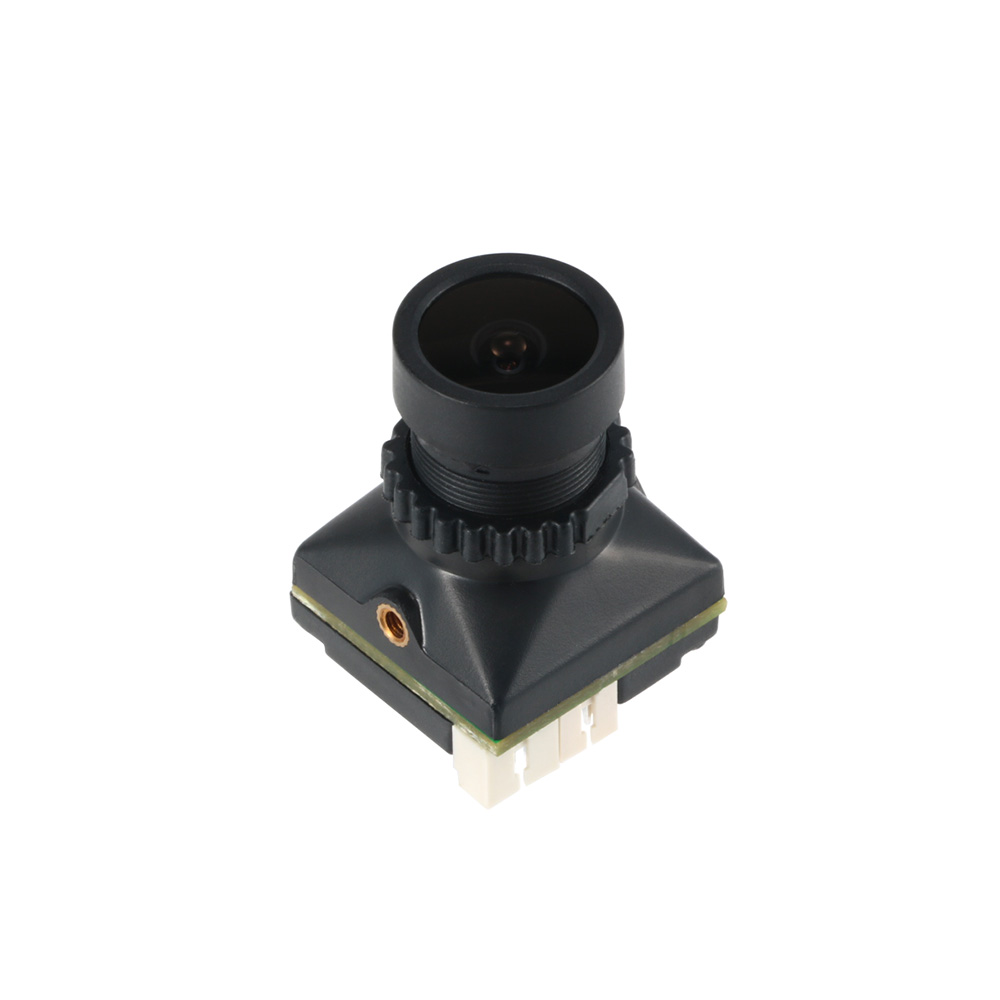 1800TVL 5MP FPV-camera 2,1 mm  - Caddx Fpv Camera recensie en prijs