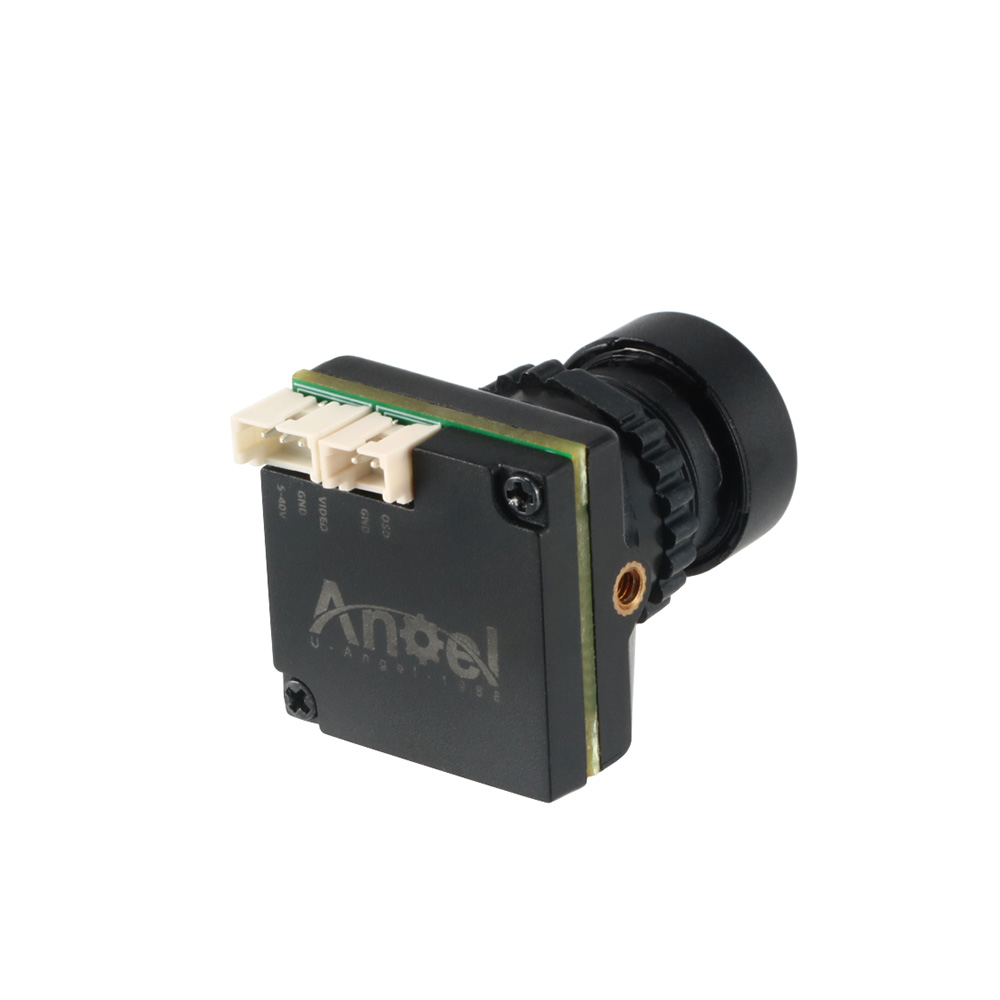 1800TVL 5MP FPV-camera 2,1 mm  - Caddx Fpv Camera recensie en prijs