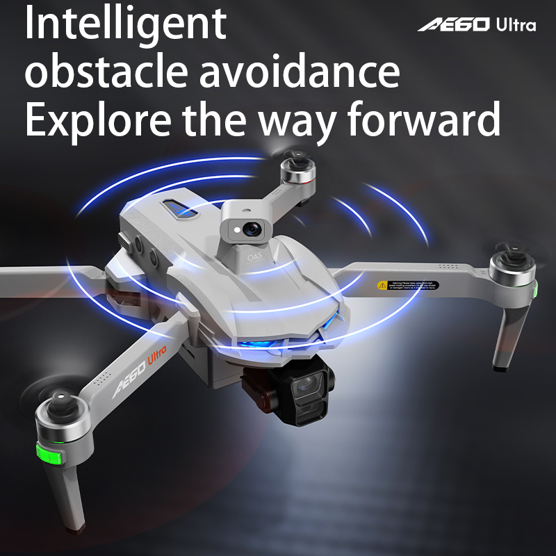 AE60 GPS Drone Professionele 8 - Drone Rc App recensie en prijs