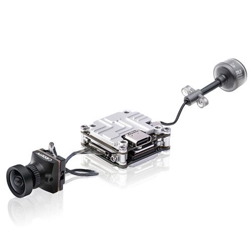 Groothandelsprijs Caddx Nebula - Caddx Fpv Camera recensie en prijs