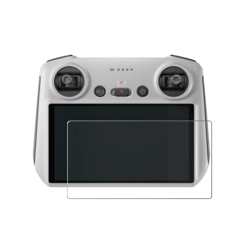 9H 2.5D helder gehard glas voo - Drone Dji Rc Plus 2 recensie en prijs