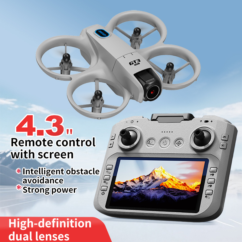 Nieuwe Model GT3 MAX Drones Gr - Drone Rc App recensie en prijs