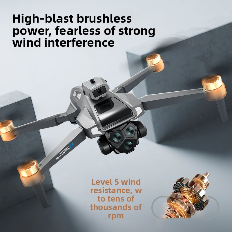 Opvouwbare M66 RC drone met 4, - Drone Rc App recensie en prijs