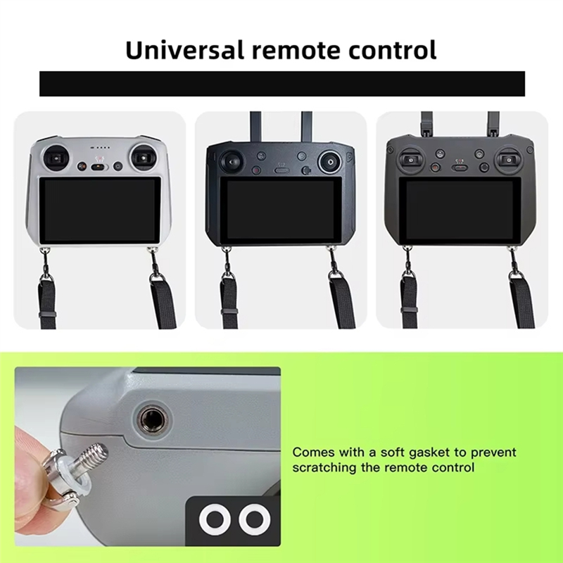 FFYY-Voor DJI RC Plus Afstands - Drone Dji Rc Plus 2 recensie en prijs