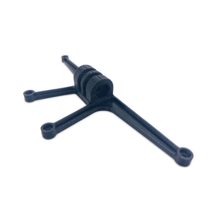 3D-geprinte Tpu-Montagebeugel  - Drone Udi Rc recensie en prijs