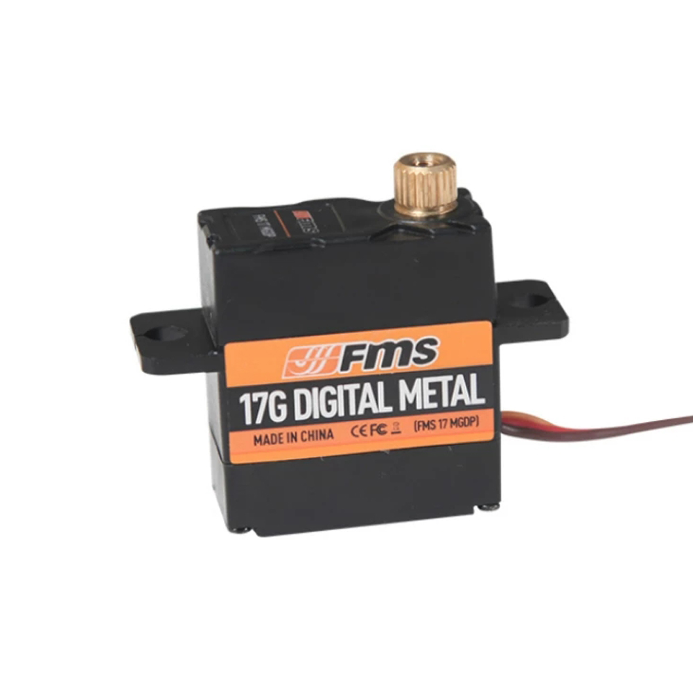 FMS Servo 9g 17g 25g 13g 23g P - Drone Avion Rc recensie en prijs
