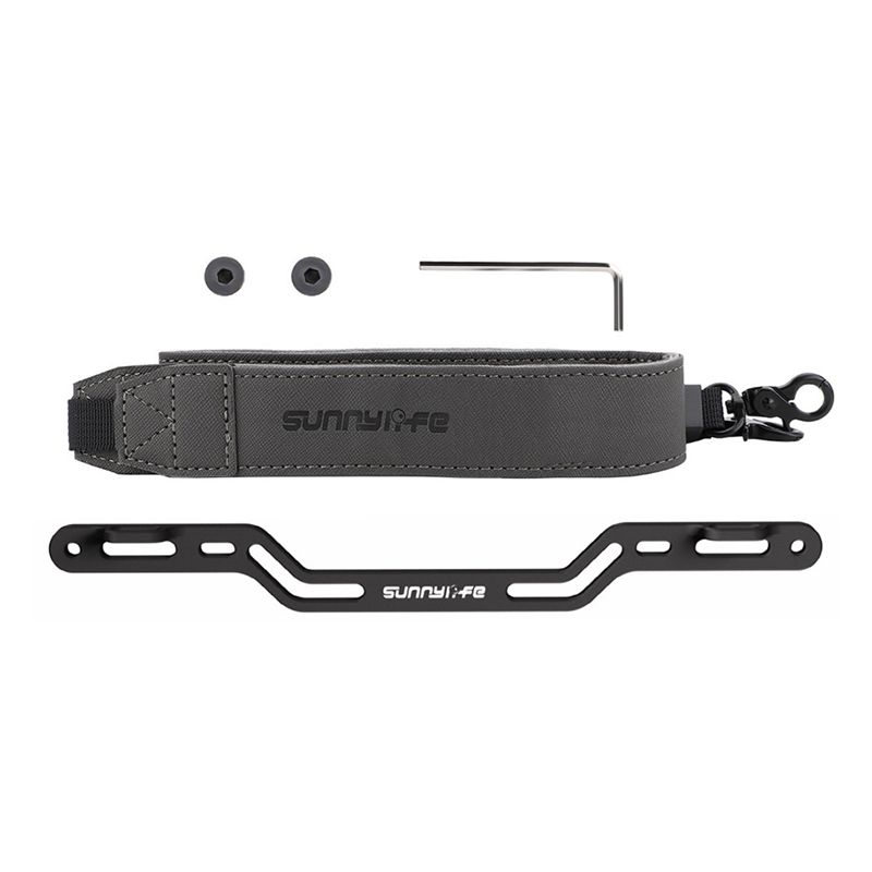Sunnylife 2In1 Nekkoord & Haak - Drone Dji Rc Plus 2 recensie en prijs