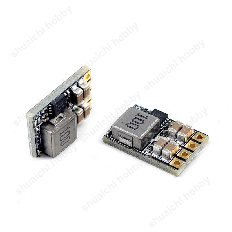 1 STKS 5 V/3A 10 V/2A BEC Step - Caddx Fpv Camera recensie en prijs