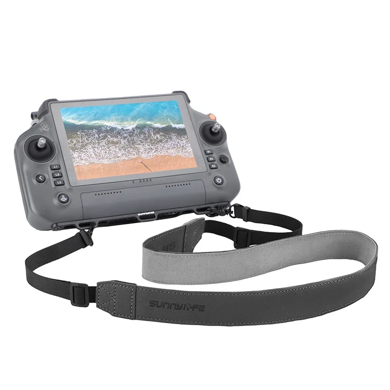 2in1 Nekkoord Haakriem voor DJ - Drone Dji Rc Plus 2 recensie en prijs