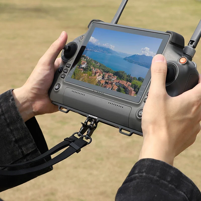 2in1 Nekkoord Haakriem voor DJ - Drone Dji Rc Plus 2 recensie en prijs