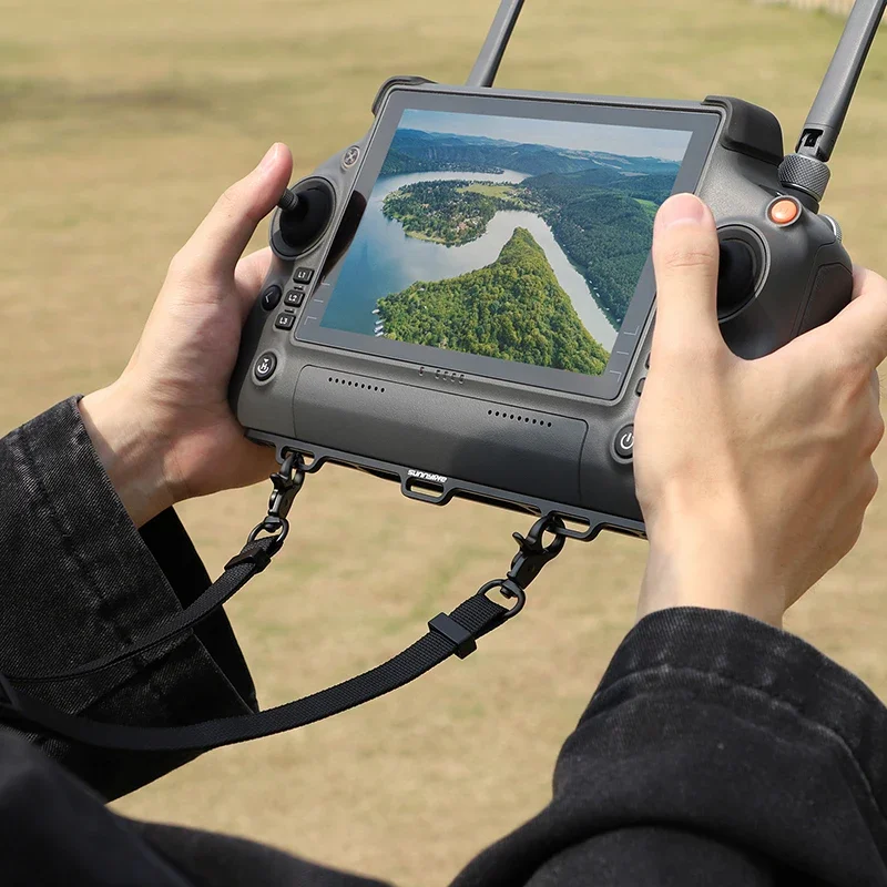 2in1 Nekkoord Haakriem voor DJ - Drone Dji Rc Plus 2 recensie en prijs