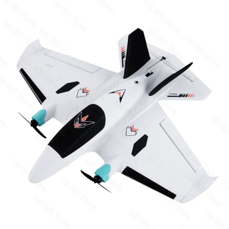 Dual Motor FPV vaste vleugel R - Drone With Rc recensie en prijs