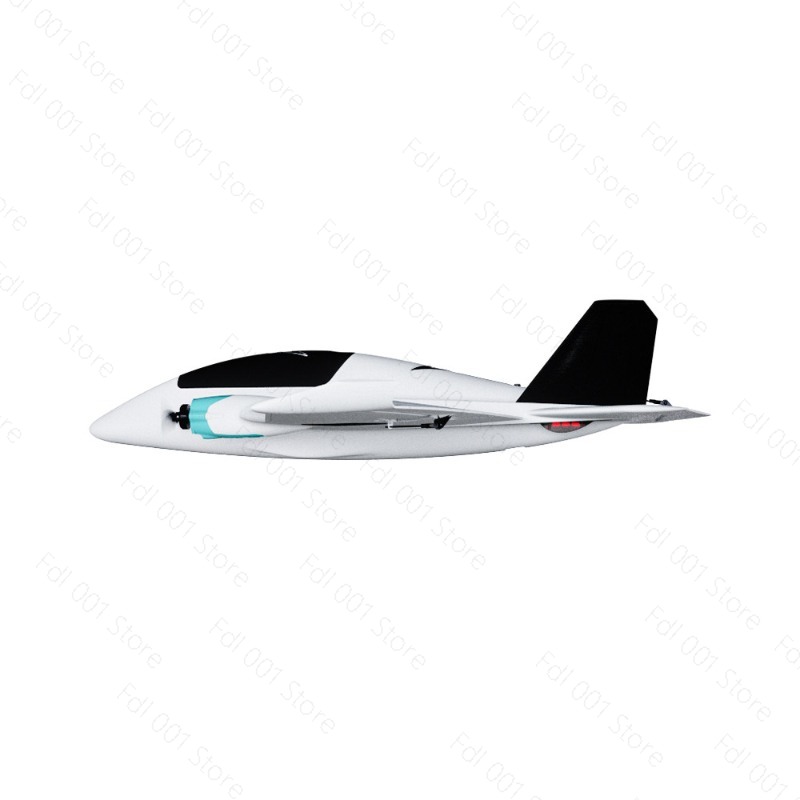 Dual Motor FPV vaste vleugel R - Drone With Rc recensie en prijs