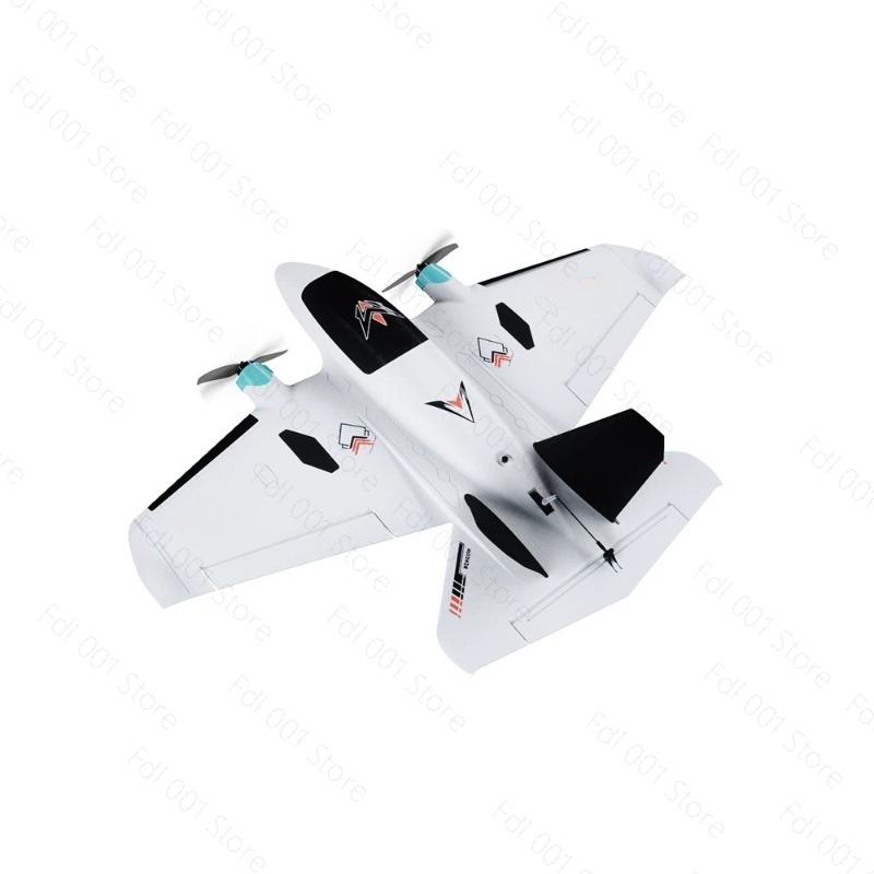 Dual Motor FPV vaste vleugel R - Drone With Rc recensie en prijs