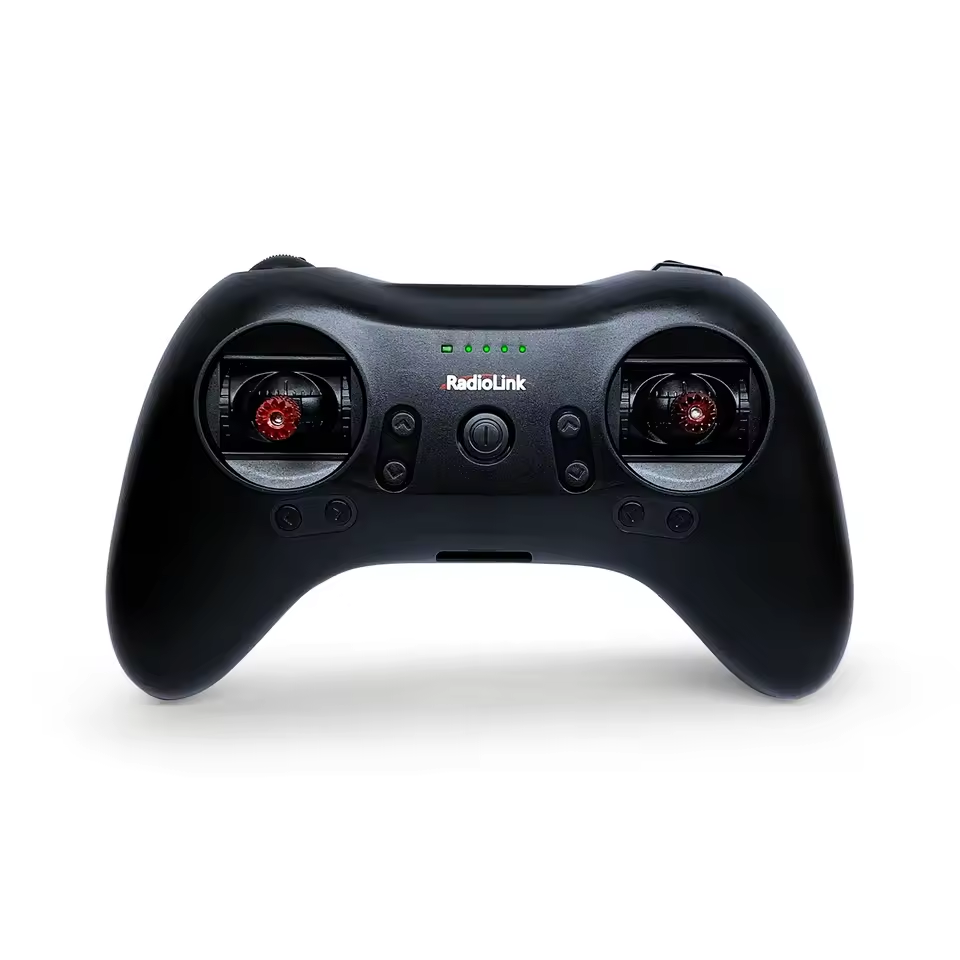 RadioLink T8S Radio-afstandsbe - Drone With Rc recensie en prijs