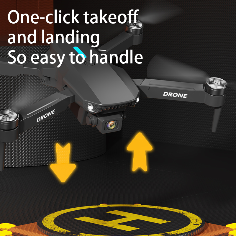 E88 NIEUWE Professionele heet  - Drone E88 Rc Quadcopter recensie en prijs