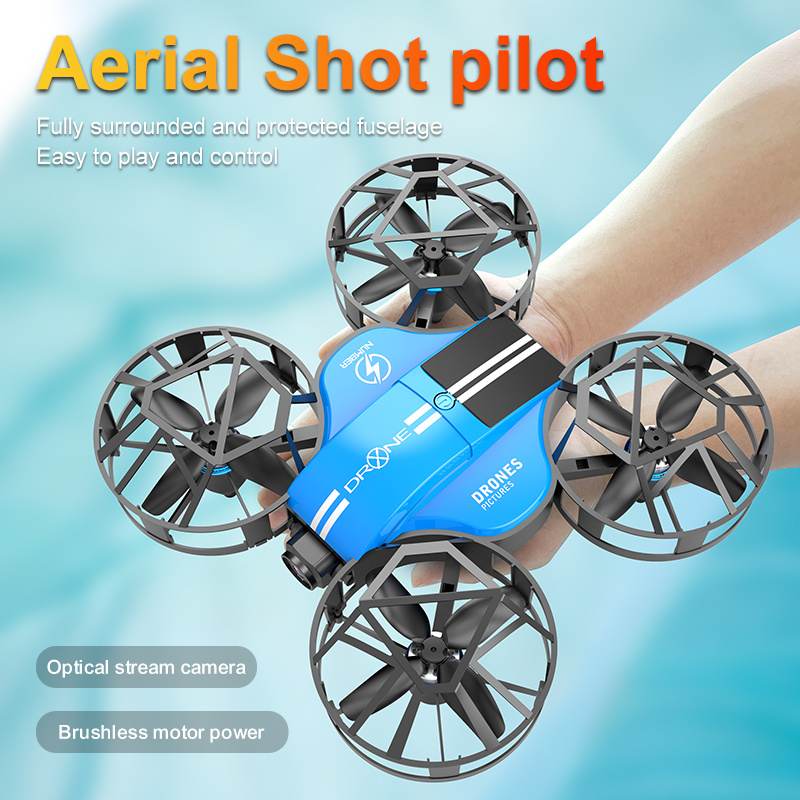 NIEUWE Mini Drone 812PRO beroe - Drone Rc App recensie en prijs