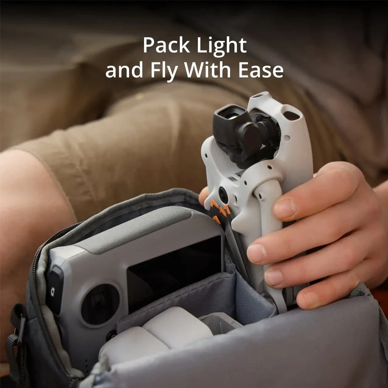 DJI Lito X1 Fly More Combo Plu - Drone Dji Rc Plus 2 recensie en prijs