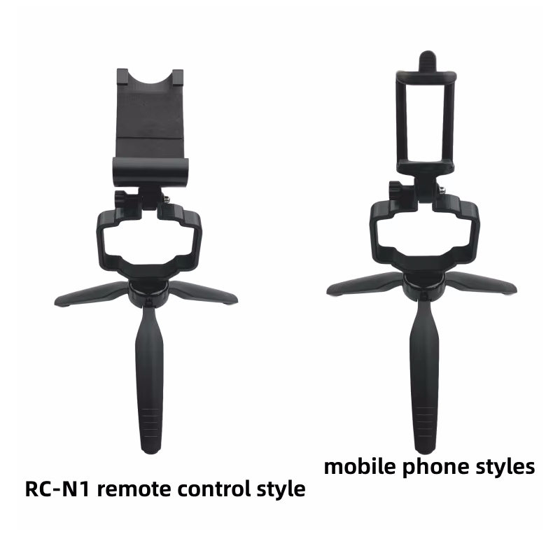 Handheld statiefhouder RC-N1 a - Drone Rc N1 recensie en prijs