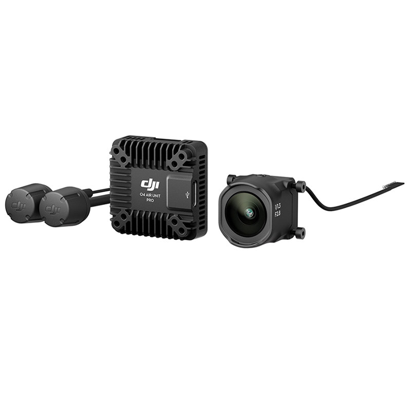 DJI O4 Air Unit Serie Flagship - Rc Airplane Drone recensie en prijs