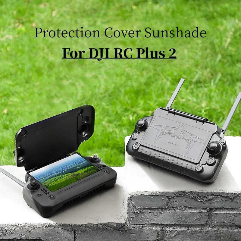 Voor DJI RC Plus 2 Afstandsbed - Drone Dji Rc Plus 2 recensie en prijs