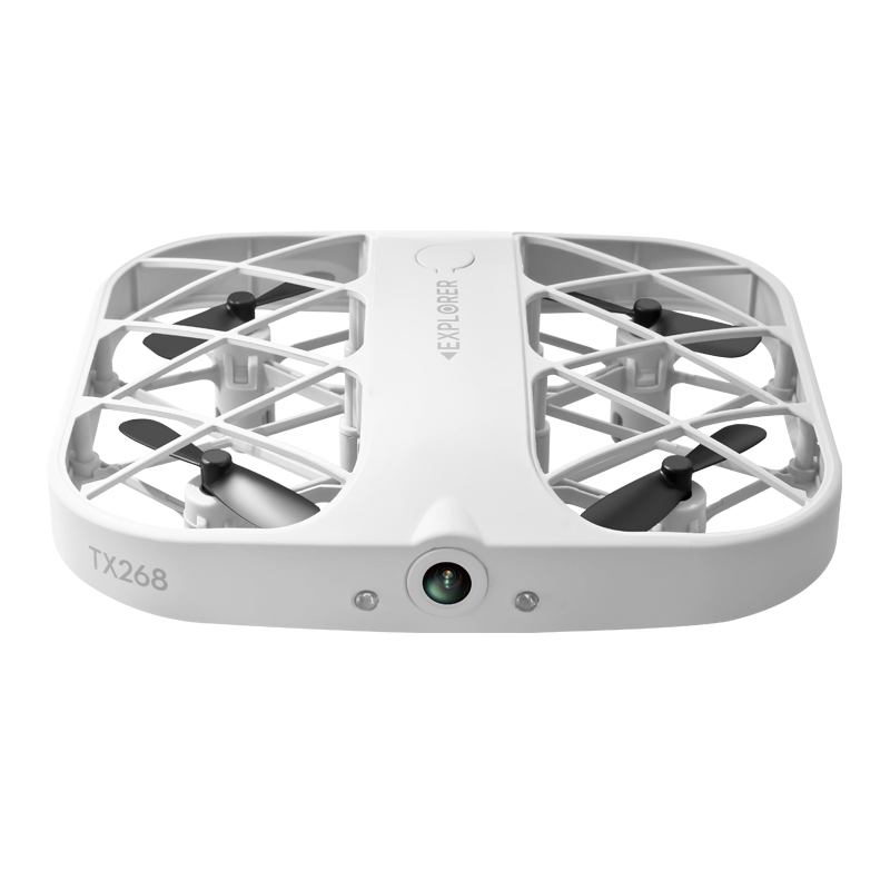 JJRC H107 FPV RC Drone met 2 B - Drone Rc App recensie en prijs