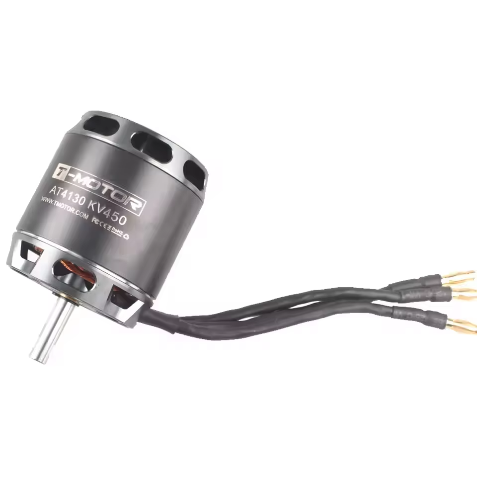 T-MOTOR AT4130 230/300/450KV L - Drone With Rc recensie en prijs
