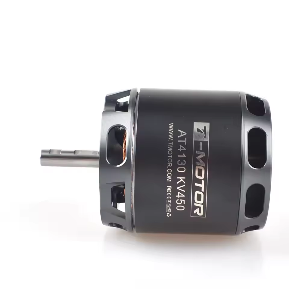 T-MOTOR AT4130 230/300/450KV L - Drone With Rc recensie en prijs