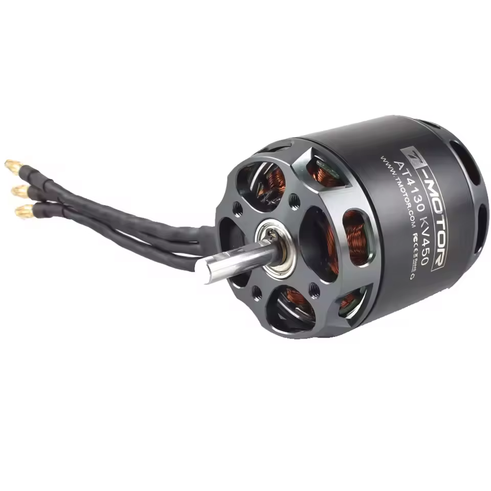 T-MOTOR AT4130 230/300/450KV L - Drone With Rc recensie en prijs
