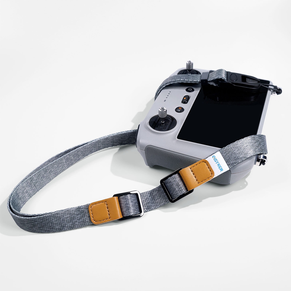 DTC5 QISYKER Magnetische band  - Drone Dji Rc Plus 2 recensie en prijs